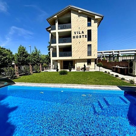 Villa Moste 3-Free Parking&Pool, Ev Station ลูบลิยานา ภายนอก รูปภาพ
