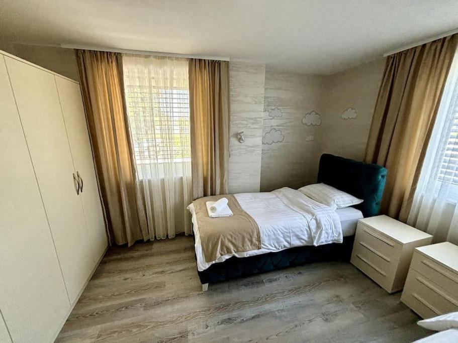 Villa Moste 3-Free Parking&Pool, Ev Station ลูบลิยานา ภายนอก รูปภาพ