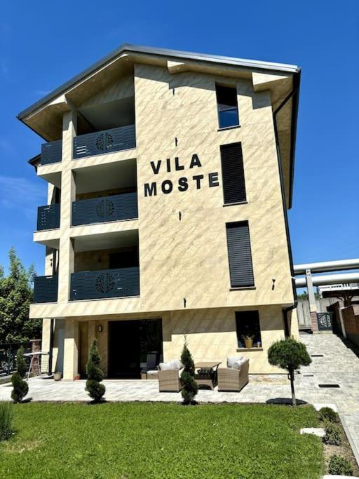 Villa Moste 3-Free Parking&Pool, Ev Station ลูบลิยานา ภายนอก รูปภาพ