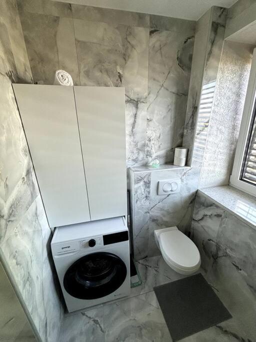 Villa Moste 3-Free Parking&Pool, Ev Station ลูบลิยานา ภายนอก รูปภาพ