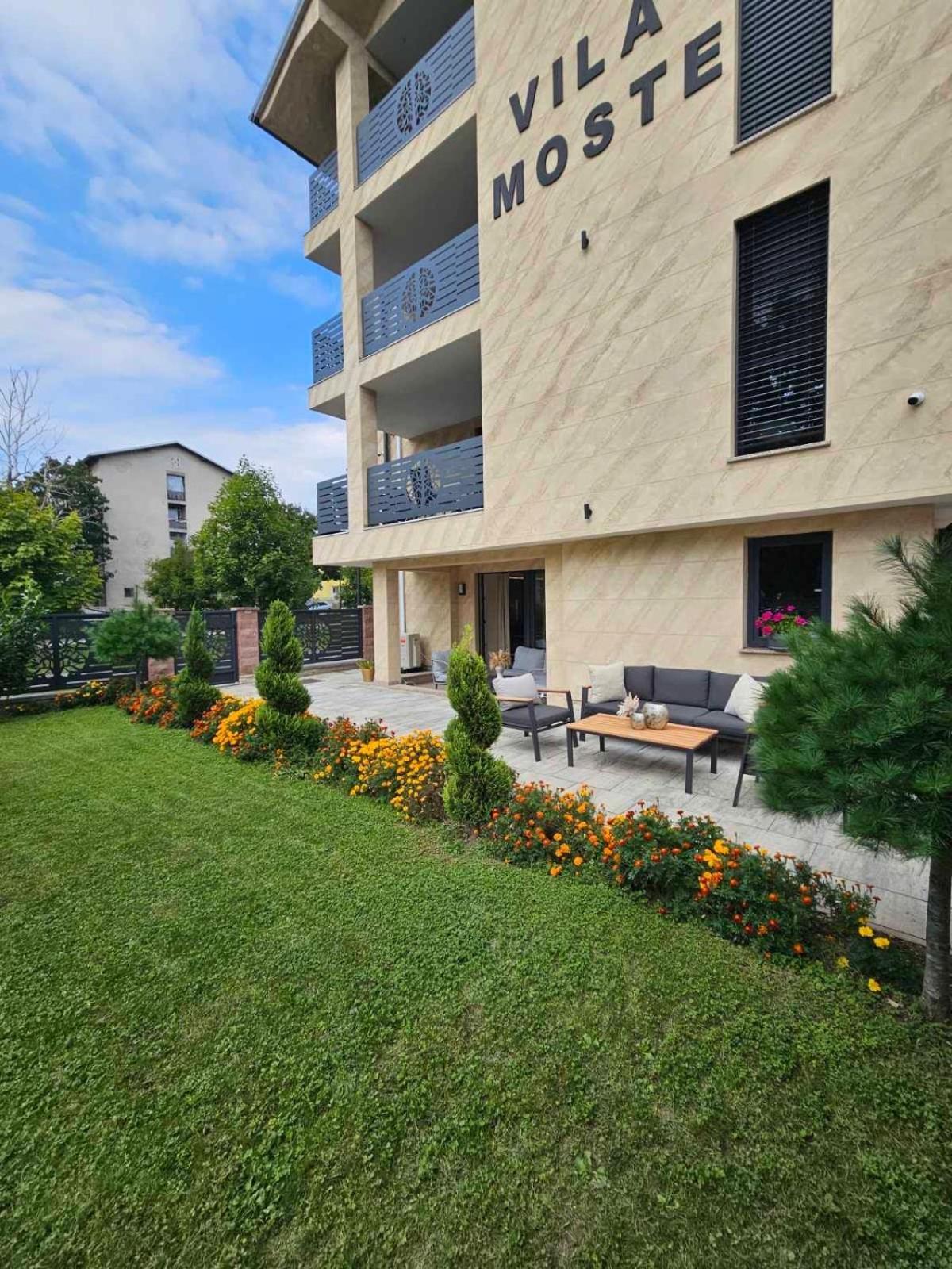 Villa Moste 3-Free Parking&Pool, Ev Station ลูบลิยานา ภายนอก รูปภาพ